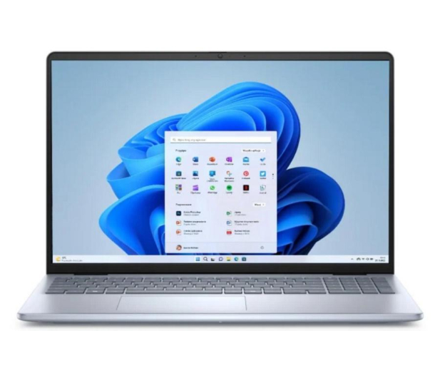 Dell Inspiron 16 5645 Ryzen 7 8840U/16GB/1TB/Win11 - 1232015 - zdjęcie